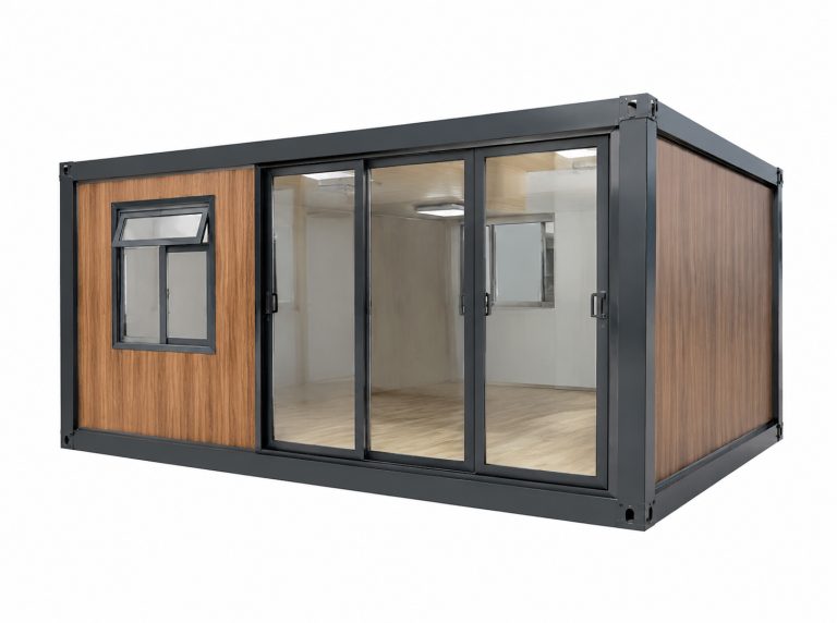 鲅鱼圈区农村自建房保温模块